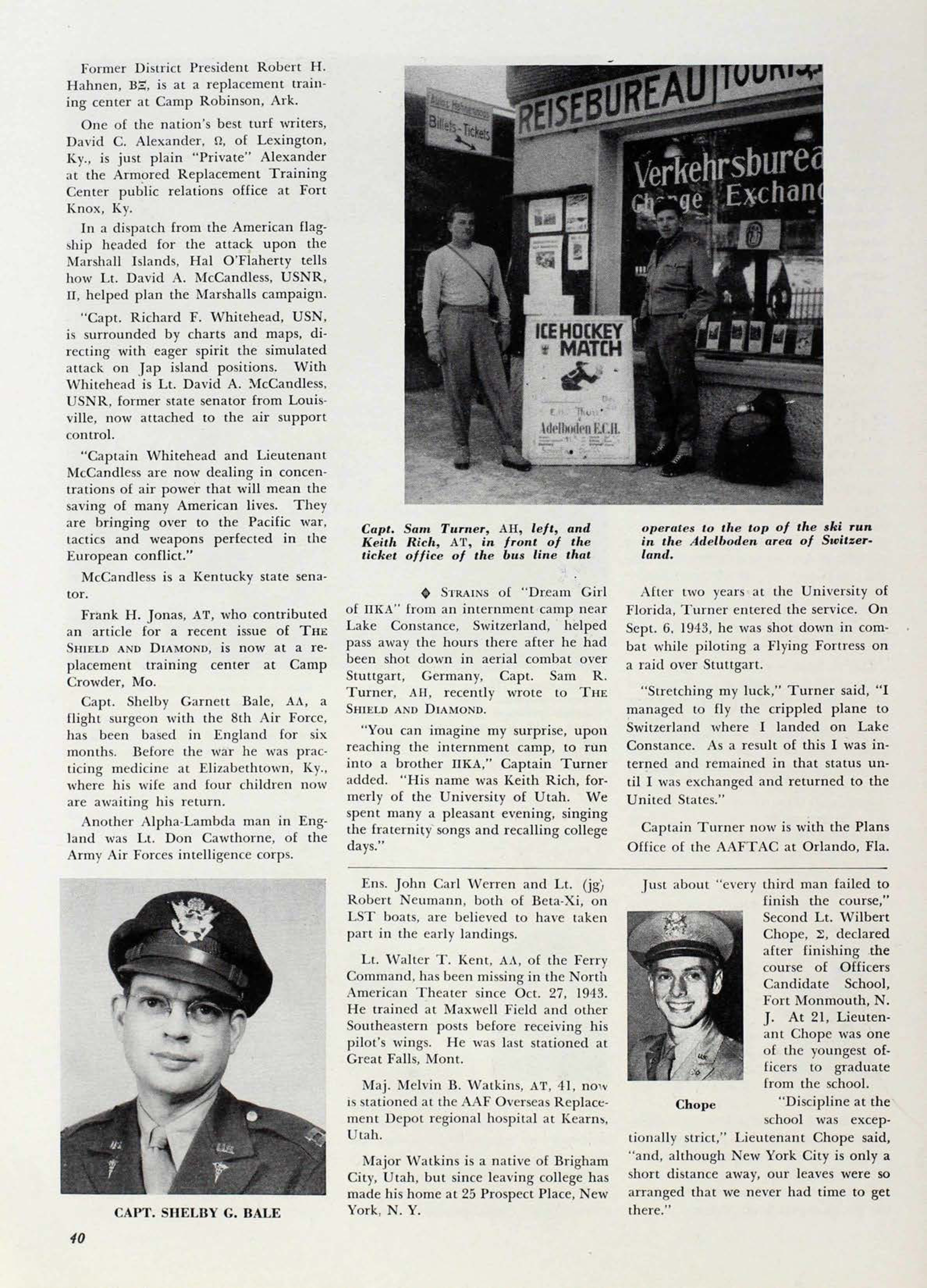 Strains Of "Dream Girl Of PiKA"...